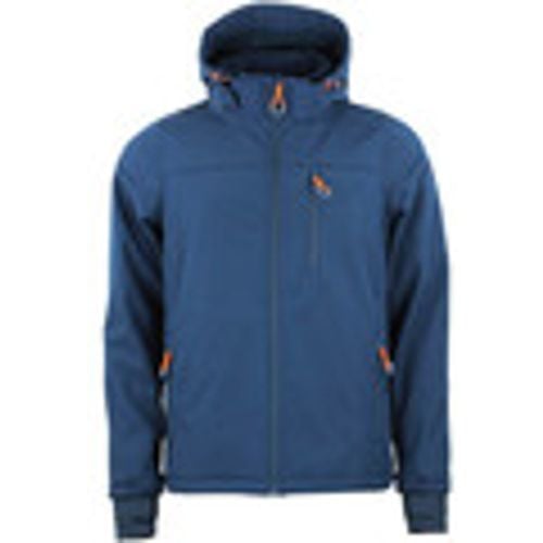 Giubbotto Blouson softshell CLAUDIO - Peak Mountain - Modalova