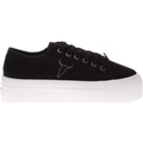 Sneakers WSPRUBT-BLKWHT-UNICA - Sneaker - Windsor Smith - Modalova