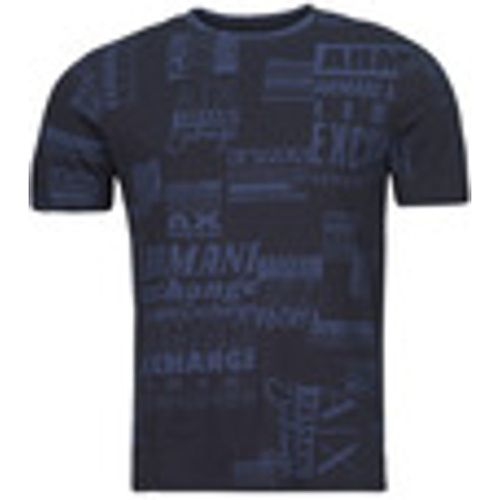 T-shirt Armani Exchange 3DZTHW - Armani Exchange - Modalova