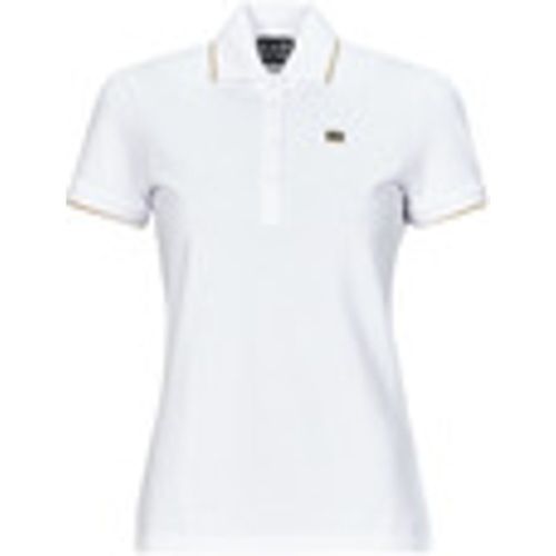 Polo Emporio Armani EA7 POLO - Emporio Armani EA7 - Modalova