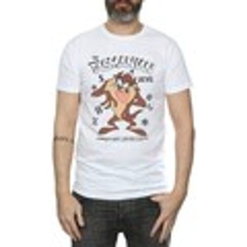T-shirts a maniche lunghe BI1125 - Dessins Animés - Modalova