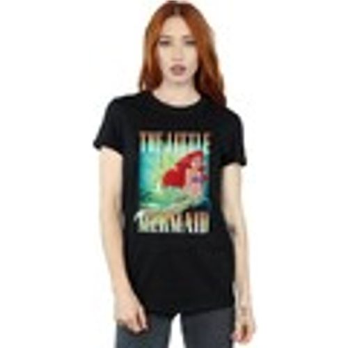 T-shirts a maniche lunghe BI1278 - The Little Mermaid - Modalova