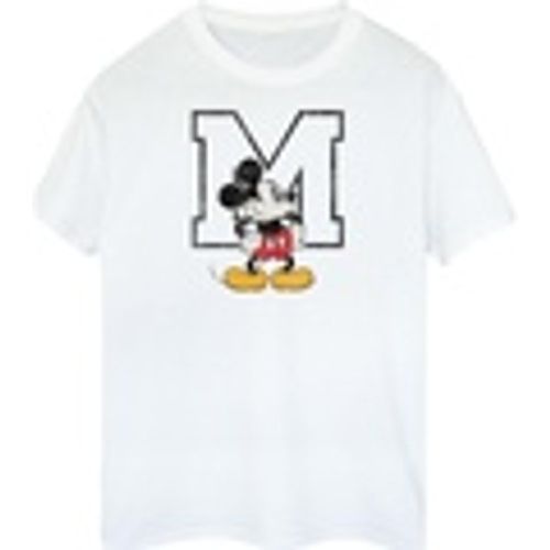 T-shirts a maniche lunghe Disney M - Disney - Modalova