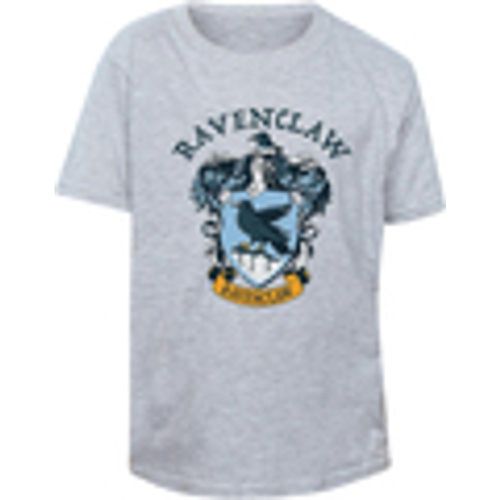 T-shirts a maniche lunghe BI1364 - Harry Potter - Modalova
