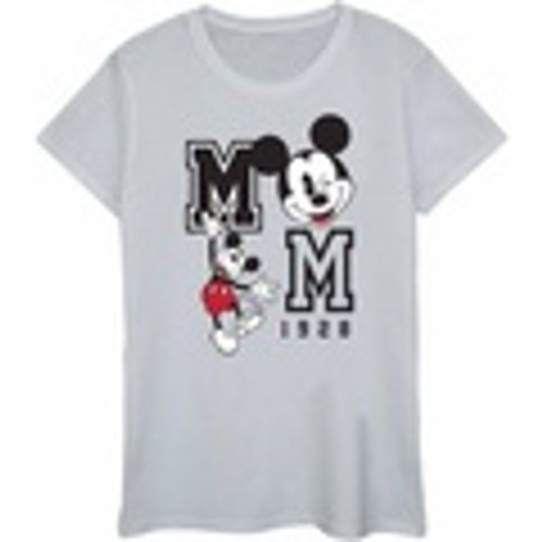 T-shirts a maniche lunghe Jump And Wink - Disney - Modalova