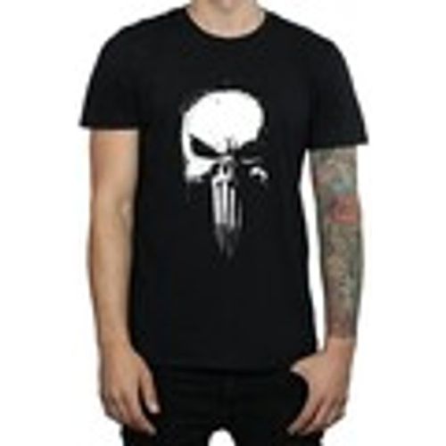 T-shirts a maniche lunghe BI1398 - The Punisher - Modalova