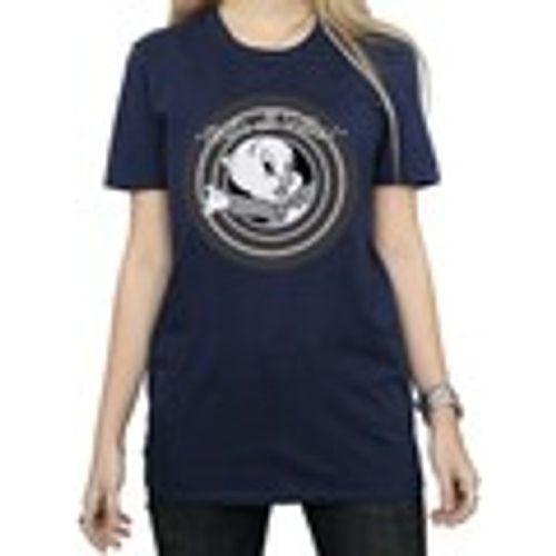 T-shirts a maniche lunghe BI1498 - Dessins Animés - Modalova
