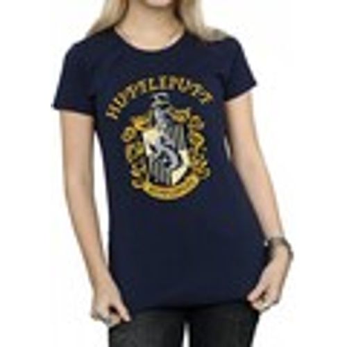 T-shirts a maniche lunghe BI1471 - Harry Potter - Modalova
