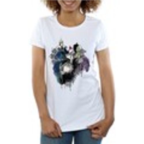 T-shirts a maniche lunghe BI1477 - Disney - Modalova