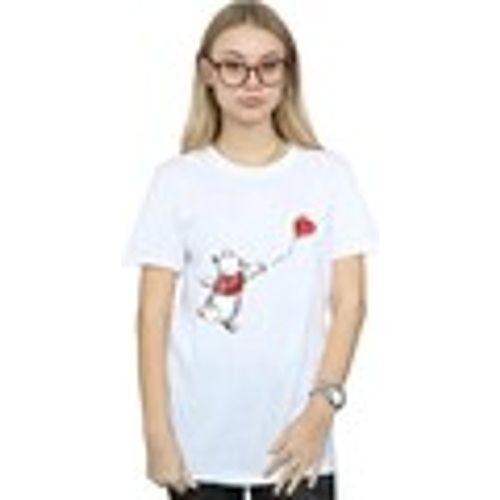 T-shirts a maniche lunghe BI1610 - Dessins Animés - Modalova