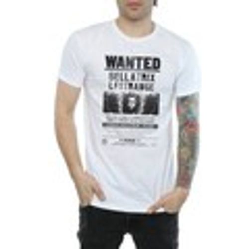 T-shirts a maniche lunghe BI1546 - Harry Potter - Modalova