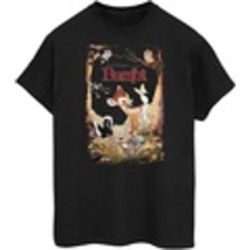 T-shirts a maniche lunghe BI1549 - Bambi - Modalova