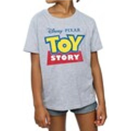 T-shirts a maniche lunghe BI1709 - Toy Story - Modalova