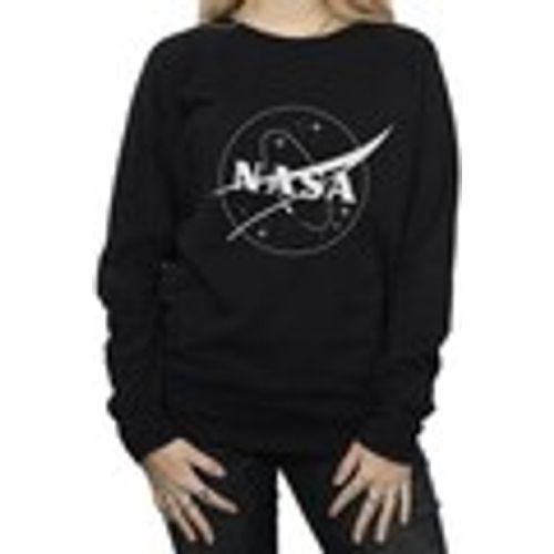 Felpa Nasa Insignia - NASA - Modalova