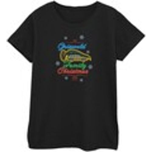 T-shirts a maniche lunghe BI2080 - National Lampoon´s Christmas Va - Modalova