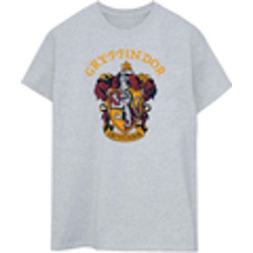 T-shirts a maniche lunghe BI2148 - Harry Potter - Modalova