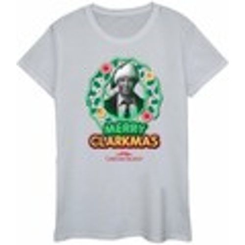 T-shirts a maniche lunghe BI2092 - National Lampoon´s Christmas Va - Modalova