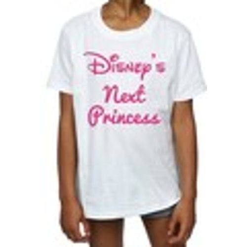 T-shirts a maniche lunghe Next Princess - Disney - Modalova