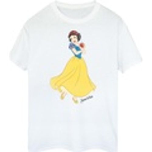 T-shirts a maniche lunghe BI622 - Snow White And The Seven Dwarfs - Modalova