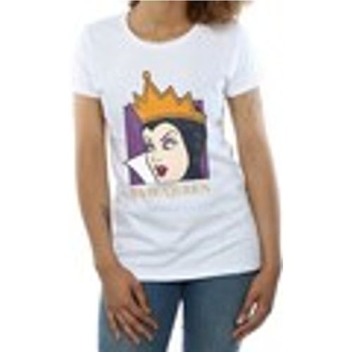T-shirts a maniche lunghe BI810 - Snow White And The Seven Dwarfs - Modalova