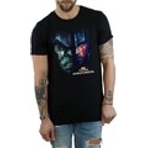T-shirts a maniche lunghe BI783 - Thor: Ragnarok - Modalova