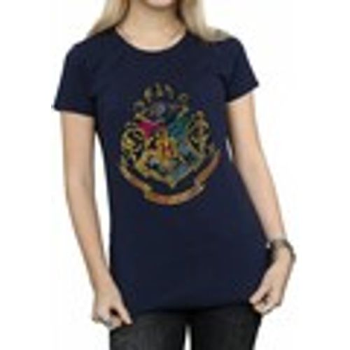 T-shirts a maniche lunghe BI948 - Harry Potter - Modalova
