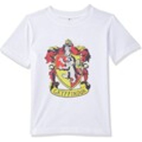 T-shirts a maniche lunghe BI1073 - Harry Potter - Modalova