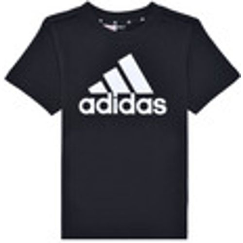 T-shirt adidas LK BL CO TEE - Adidas - Modalova