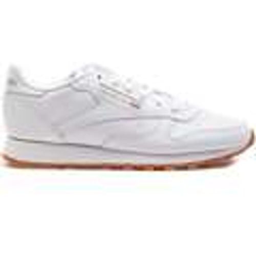 Sneakers Classic Leather Bianco - Reebok Sport - Modalova