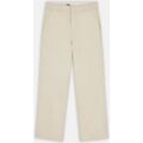 Pantaloni ELIZAVILLE DK0A4XKB-F90 WHITECAP GRAY - Dickies - Modalova