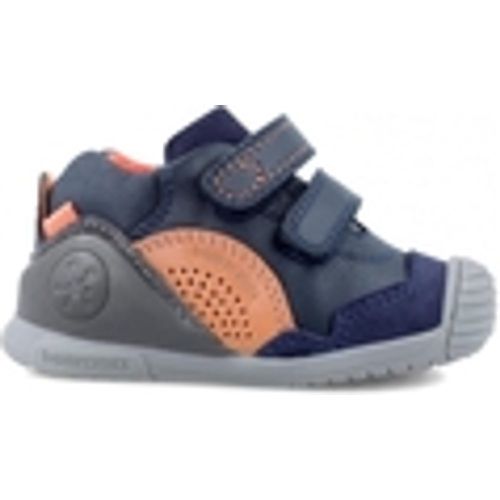 Sneakers Baby Sneakers 231125-A - Azul Marinho - Biomecanics - Modalova