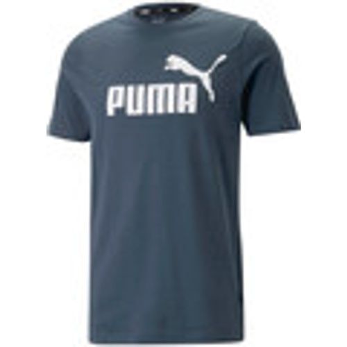 T-shirt & Polo Puma 586667-61 - Puma - Modalova