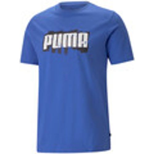 T-shirt & Polo Puma 674475-92 - Puma - Modalova