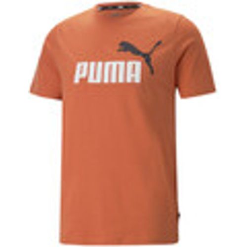 T-shirt & Polo Puma 586759-94 - Puma - Modalova