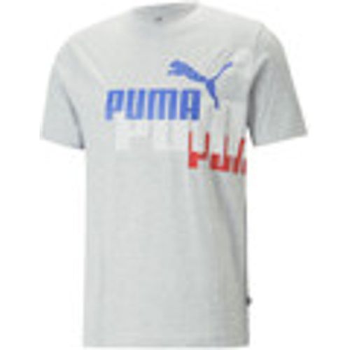 T-shirt & Polo Puma 673378-04 - Puma - Modalova