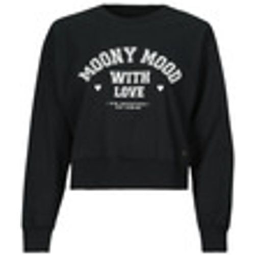 Felpa Moony Mood LAURA - Moony Mood - Modalova