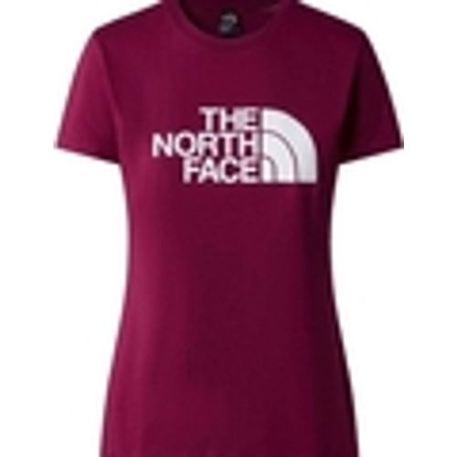 T-shirt & Polo EASY TEE W - The North Face - Modalova