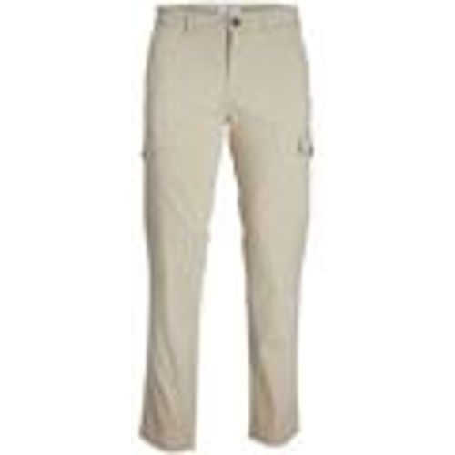 Pantaloni 12224001 SPSTOLLIE JJBROWIE CARGO - jack & jones - Modalova