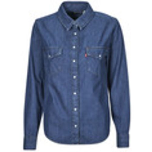 Camicia Levis ICONIC WESTERN - Levis - Modalova