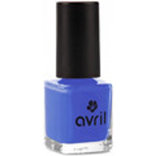 Smalti Nail Polish 7ml - Lapis Lazuli - Avril - Modalova