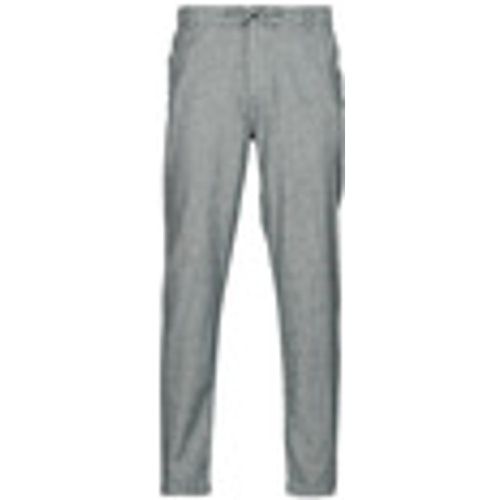 Pantalone Chino SLH172-SLIMTAPE BRODY LINEN PANT - Selected - Modalova