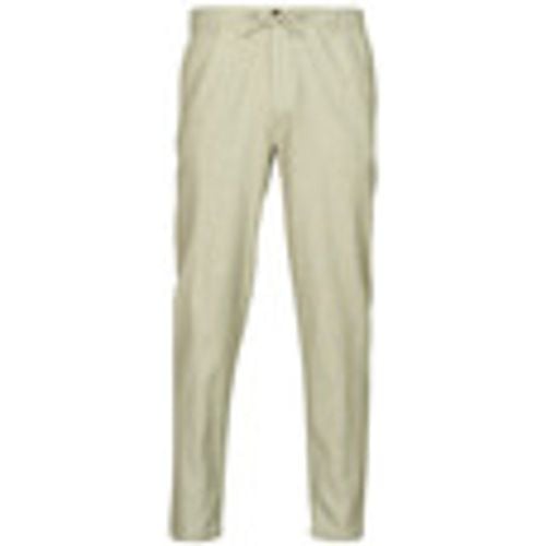 Pantalone Chino SLH172-SLIMTAPE BRODY LINEN PANT - Selected - Modalova