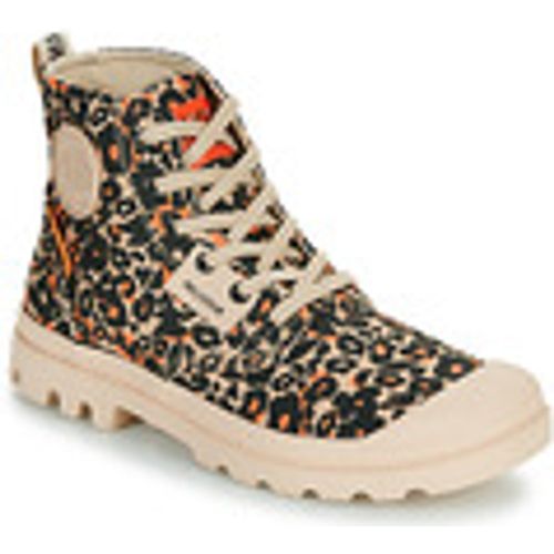 Sneakers alte PAMPA HI WILD - Palladium - Modalova