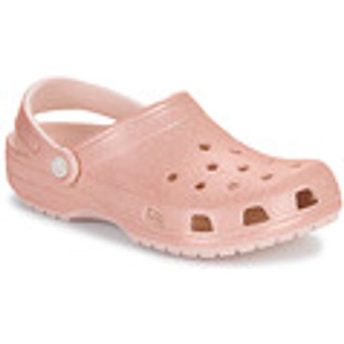 Scarpe Crocs Classic Glitter Clog - Crocs - Modalova