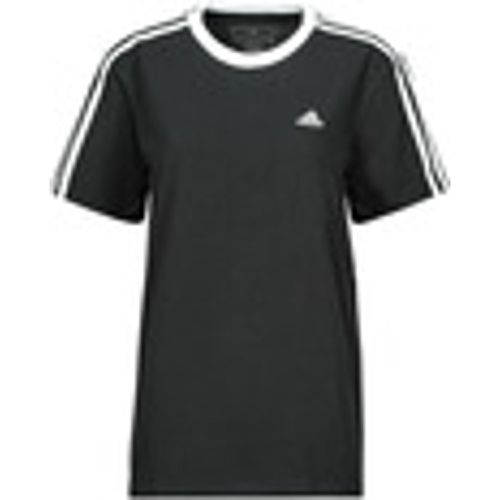 T-shirt adidas W 3S BF T - Adidas - Modalova