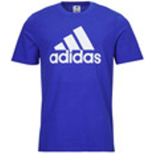 T-shirt adidas M BL SJ T - Adidas - Modalova