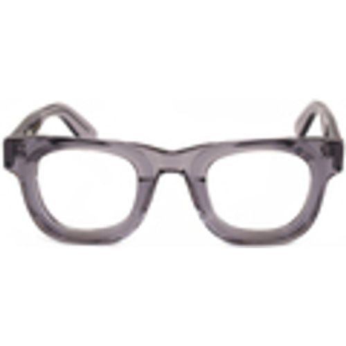 Occhiali da sole FLORES montatura Occhiali Vista, Trasparente grigio, 44 mm - XLab - Modalova