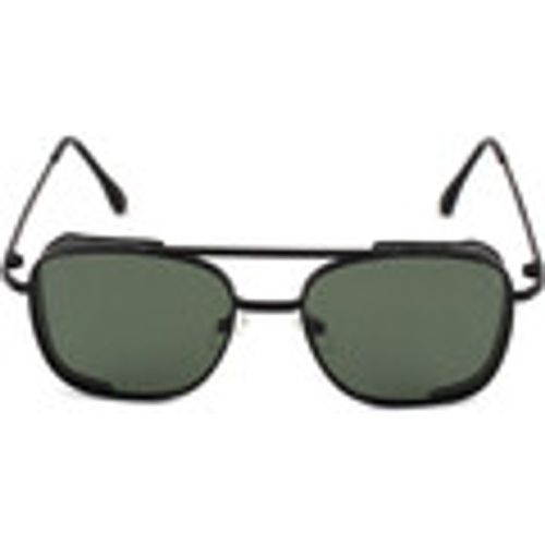 Occhiali da sole CRETA Occhiali da sole, /Verde G15, 53 mm - XLab - Modalova