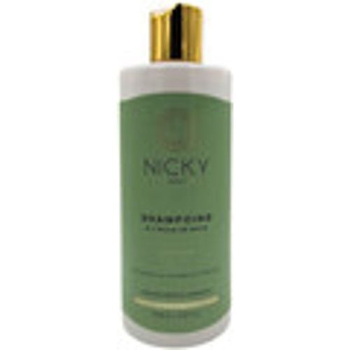 Shampoo Castor Oil Shampoo 500ml - Nicky - Modalova