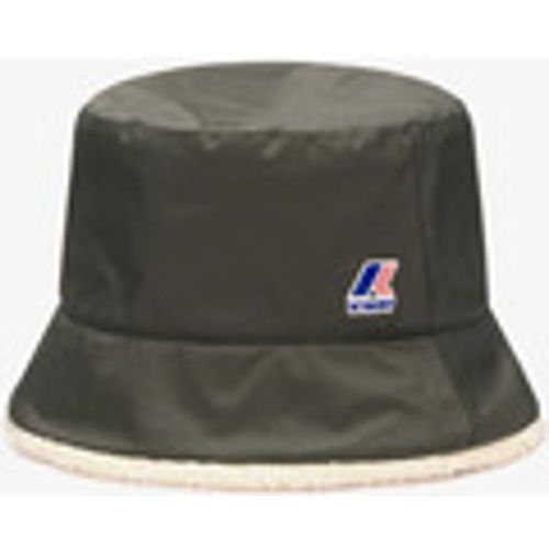 Cappellino K-Way K31255WWMR - K-way - Modalova